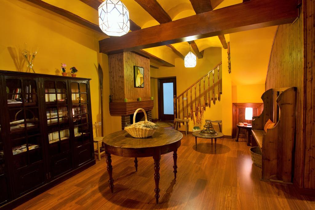 Villa Jamarauja à Biar Extérieur photo